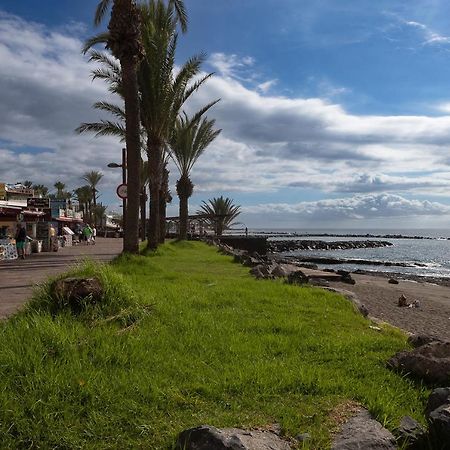 Beautiful Duplex In 3 Minutes Walking To The Beach In Playa De Las Americas Dış mekan fotoğraf