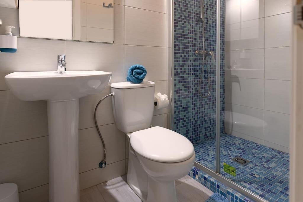 Beautiful Duplex In 3 Minutes Walking To The Beach In Playa De Las Americas Dış mekan fotoğraf