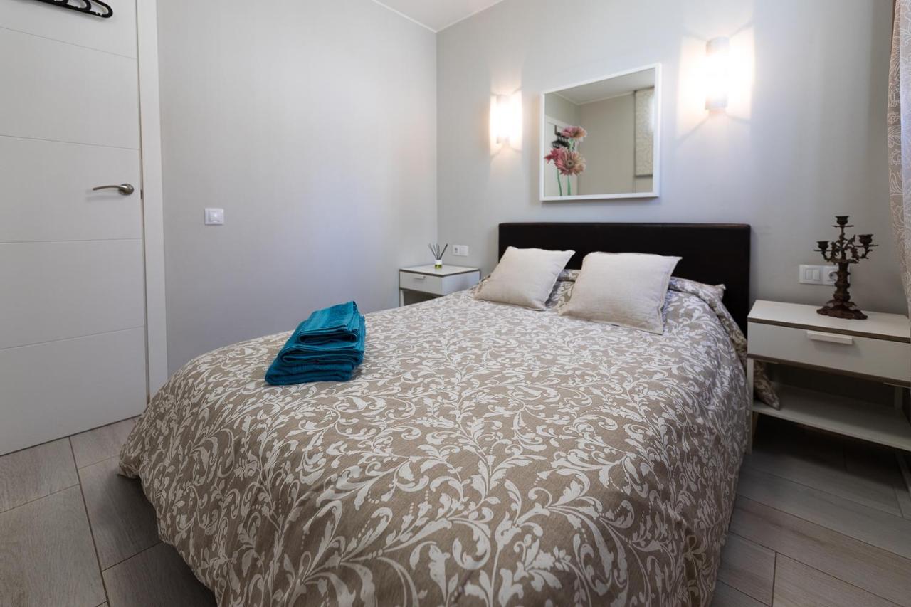 Beautiful Duplex In 3 Minutes Walking To The Beach In Playa De Las Americas Dış mekan fotoğraf