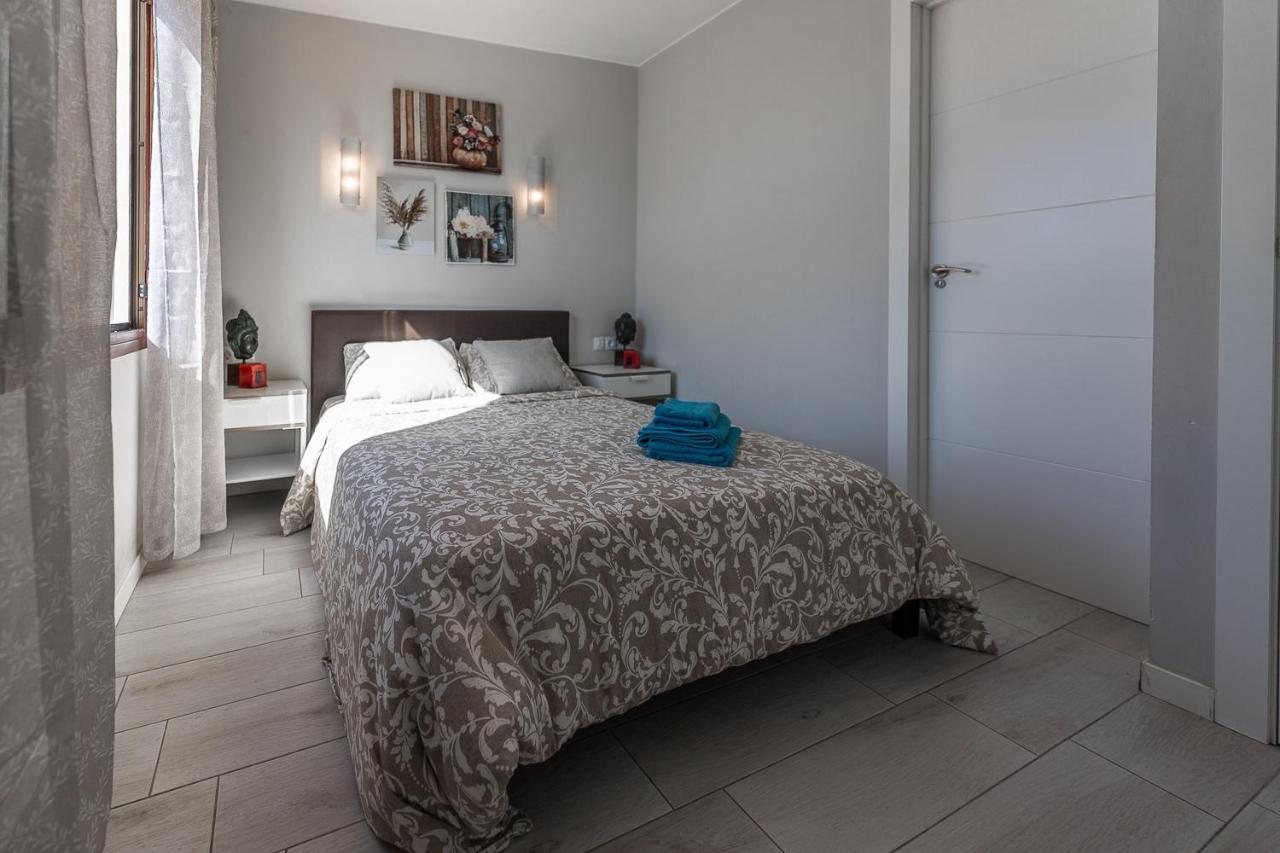 Beautiful Duplex In 3 Minutes Walking To The Beach In Playa De Las Americas Dış mekan fotoğraf