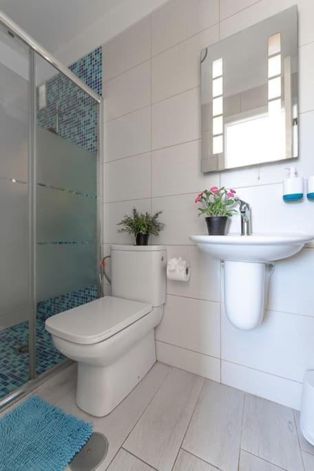Beautiful Duplex In 3 Minutes Walking To The Beach In Playa De Las Americas Dış mekan fotoğraf