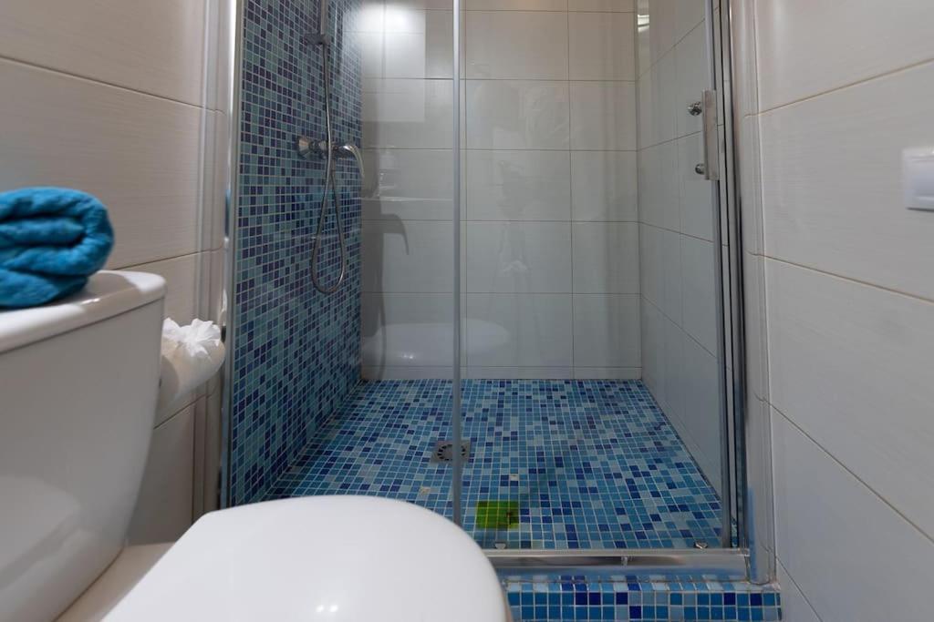 Beautiful Duplex In 3 Minutes Walking To The Beach In Playa De Las Americas Dış mekan fotoğraf