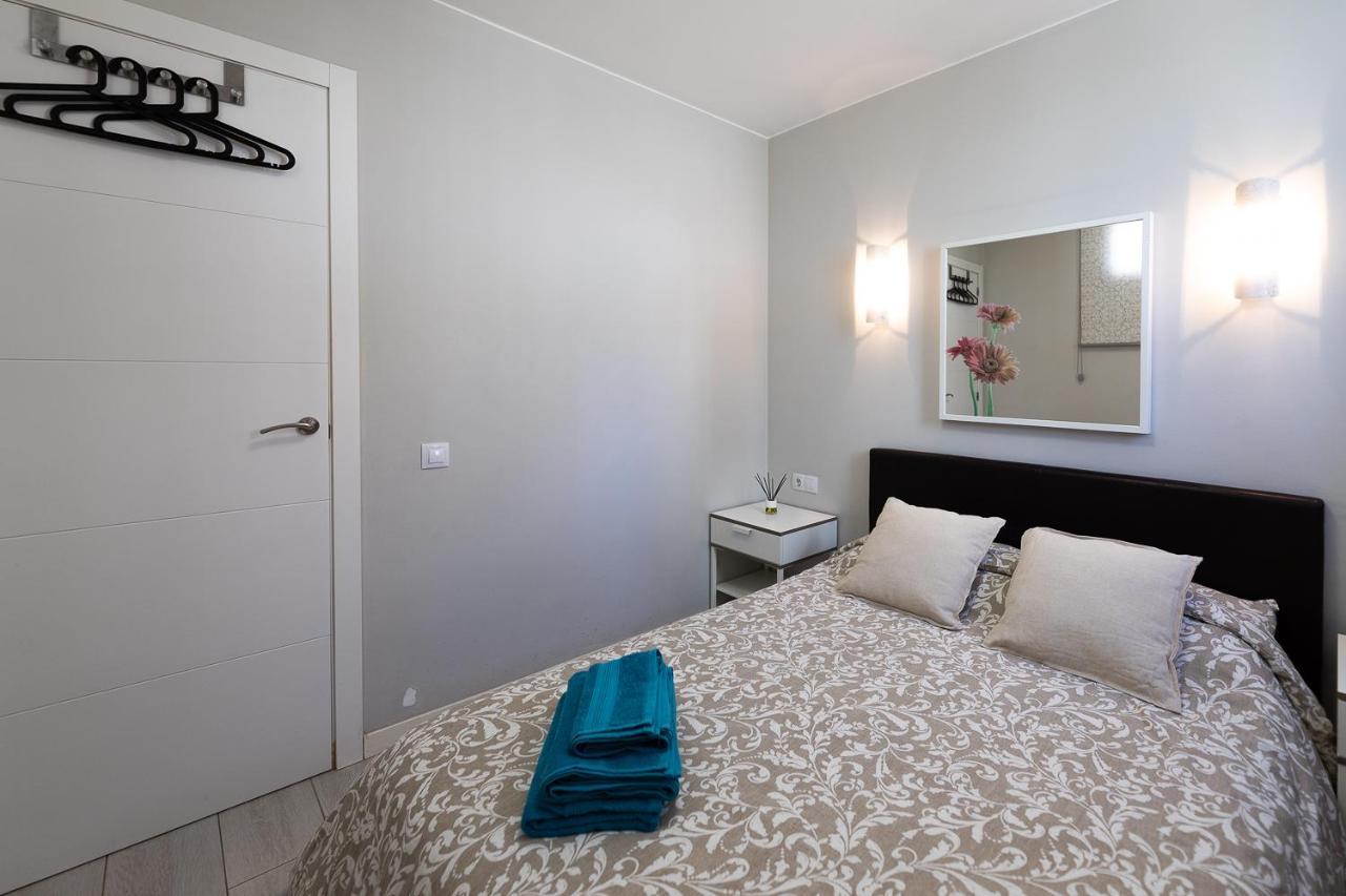 Beautiful Duplex In 3 Minutes Walking To The Beach In Playa De Las Americas Dış mekan fotoğraf
